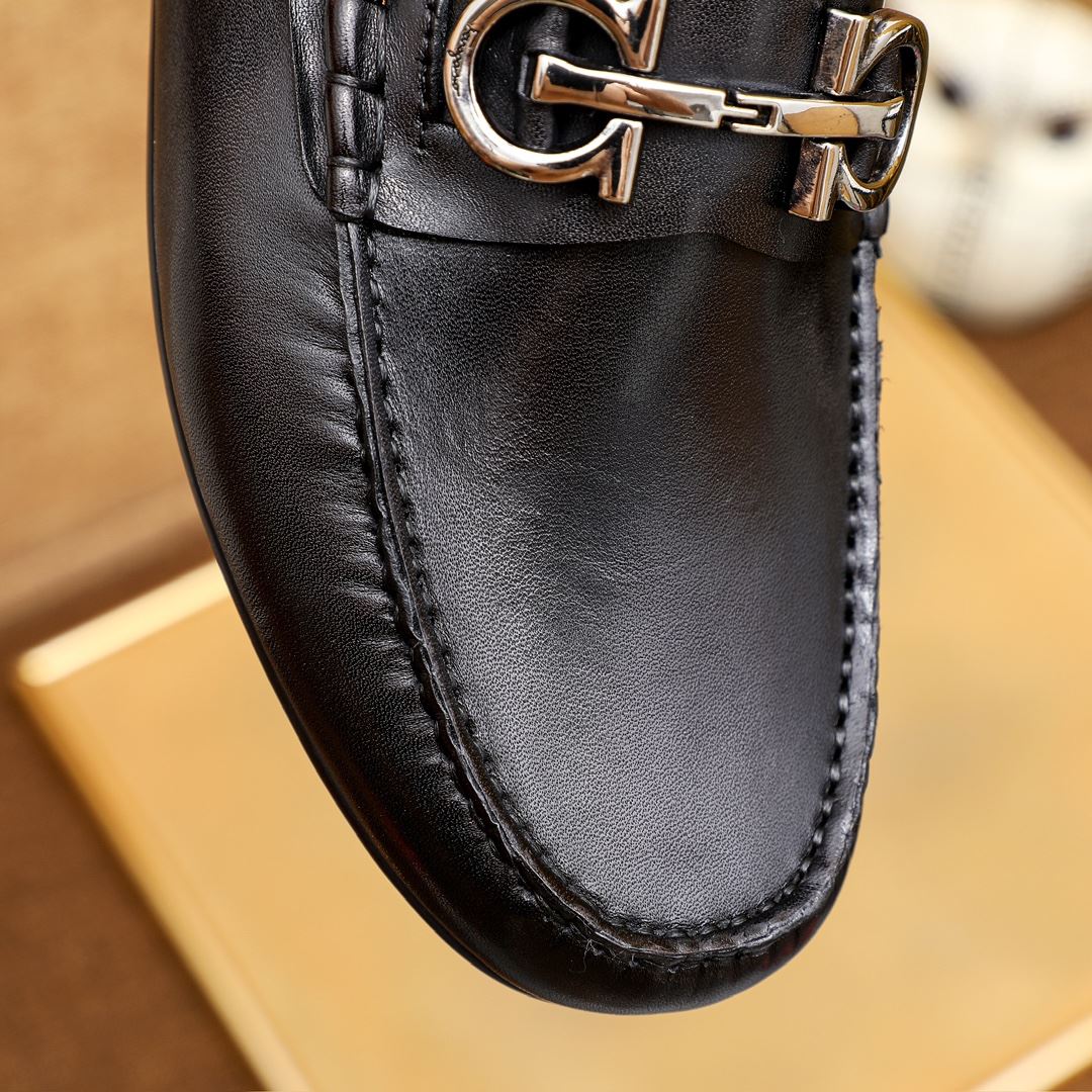 Ferragamo Shoes